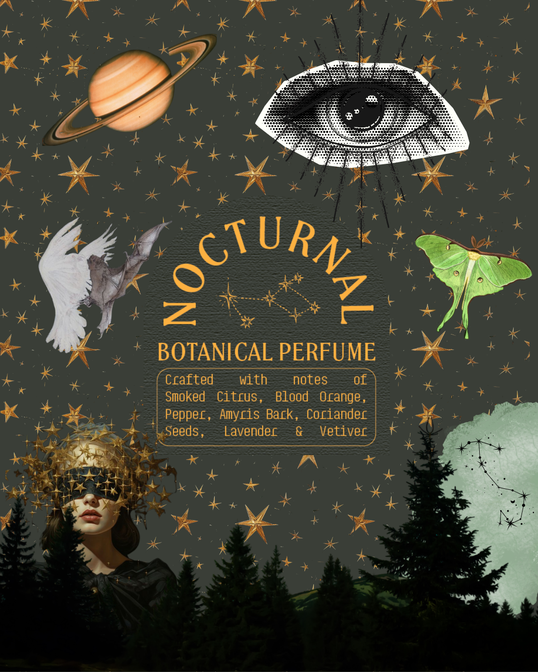 Nocturnal