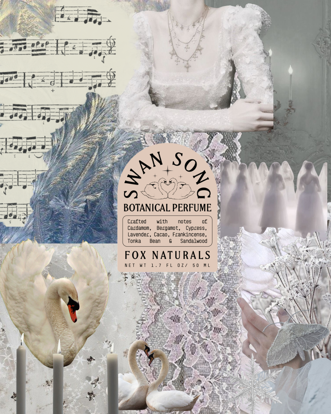 Swan Song