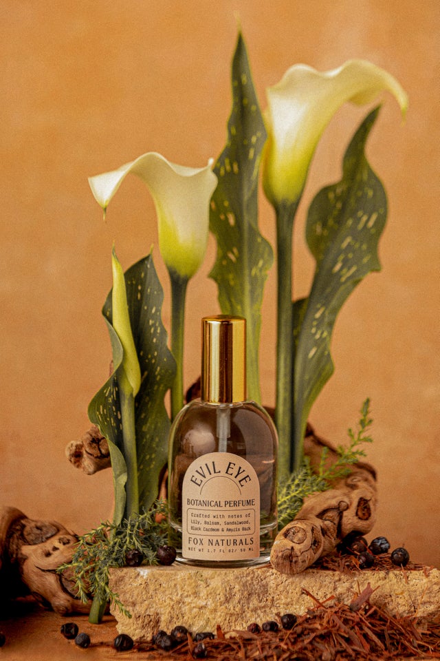 Spiced Notes | Fox Naturals