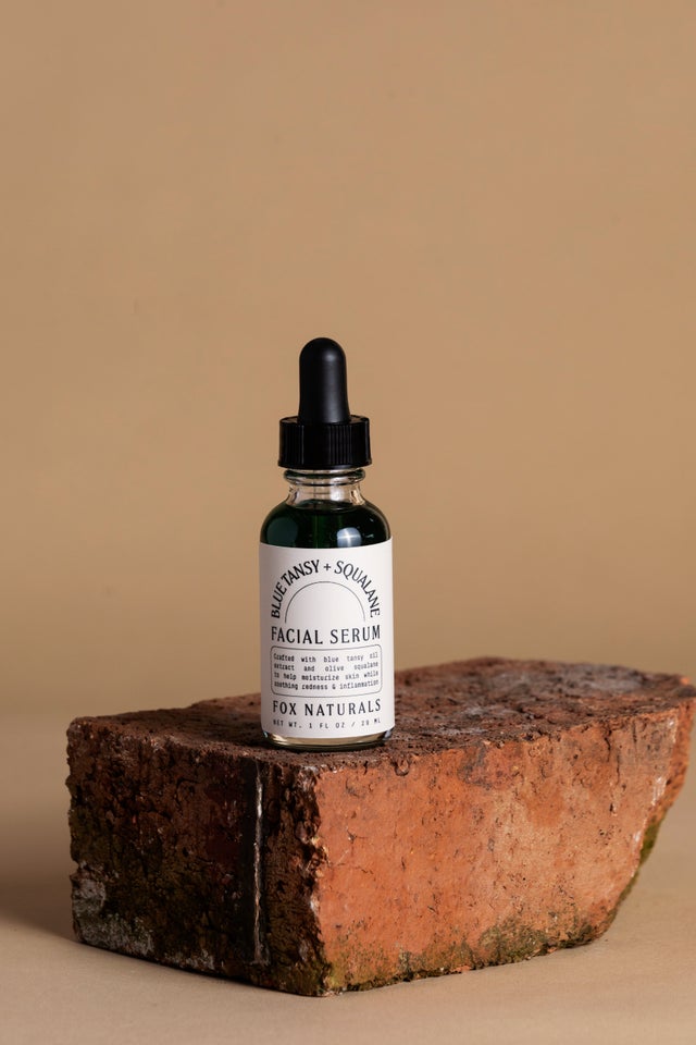 Facial Serum | Fox Naturals