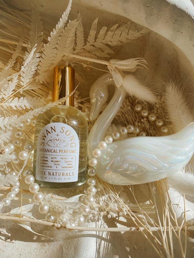 Spiced Notes | Fox Naturals